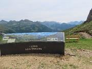 40 Passo San Simone (2015 m)